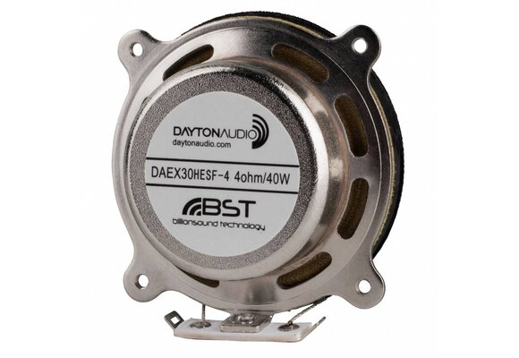 DAEX30HESF-4 Exciter