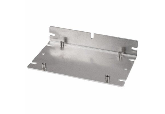 KAB-AB L-type Aluminum Bracket for Bluetooth Amplifier Boards