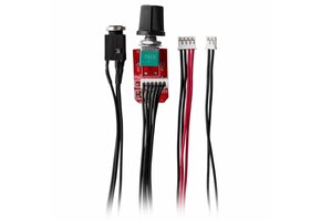KAB-FC Functional Cables Package