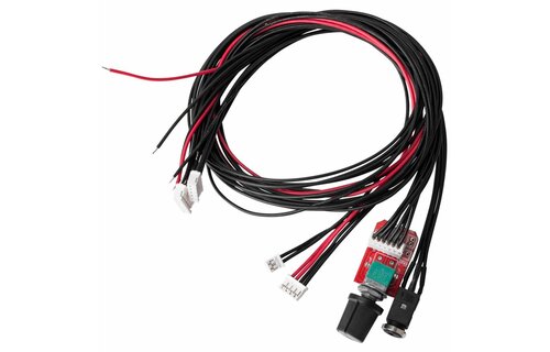 KAB-FC Functional Cables Package for Bluetooth Amplifier Boards