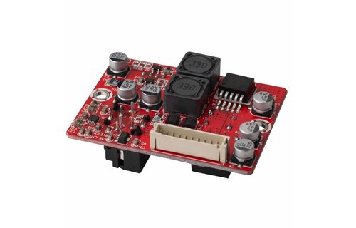KAB-INT Interface Extension Board for Bluetooth Amplifier Boards