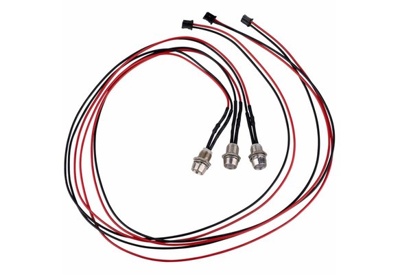 KAB-LED Red/Green/Blue LED Package