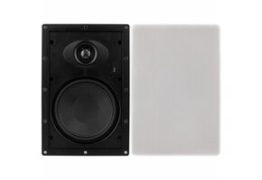 ME625W 6-1/2" Micro-Edge 2-Way In-Wall Speakers