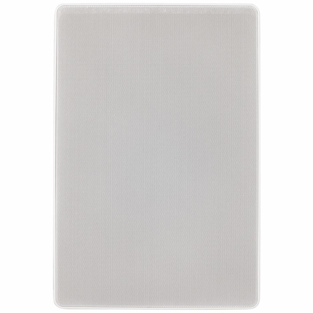 ME625W 6-1/2" Micro-Edge 2-Way In-Wall Speaker Pair