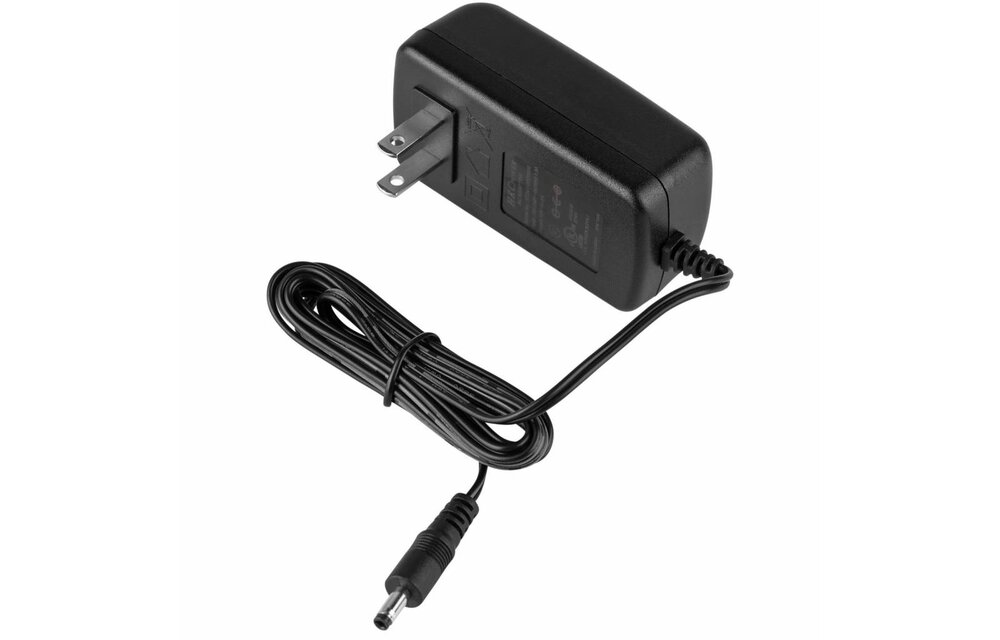 AERO Wi-Fi Bluetooth Speaker with IR Remote Control Black