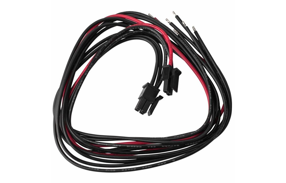 KAB-215 2x15W Class D Audio Amplifier Board with Bluetooth 2.1