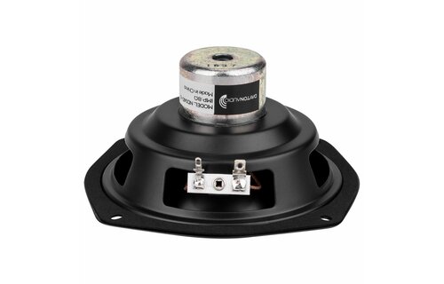ND140-8 5-1/4" Aluminum Cone Midbass Driver 8 Ohm