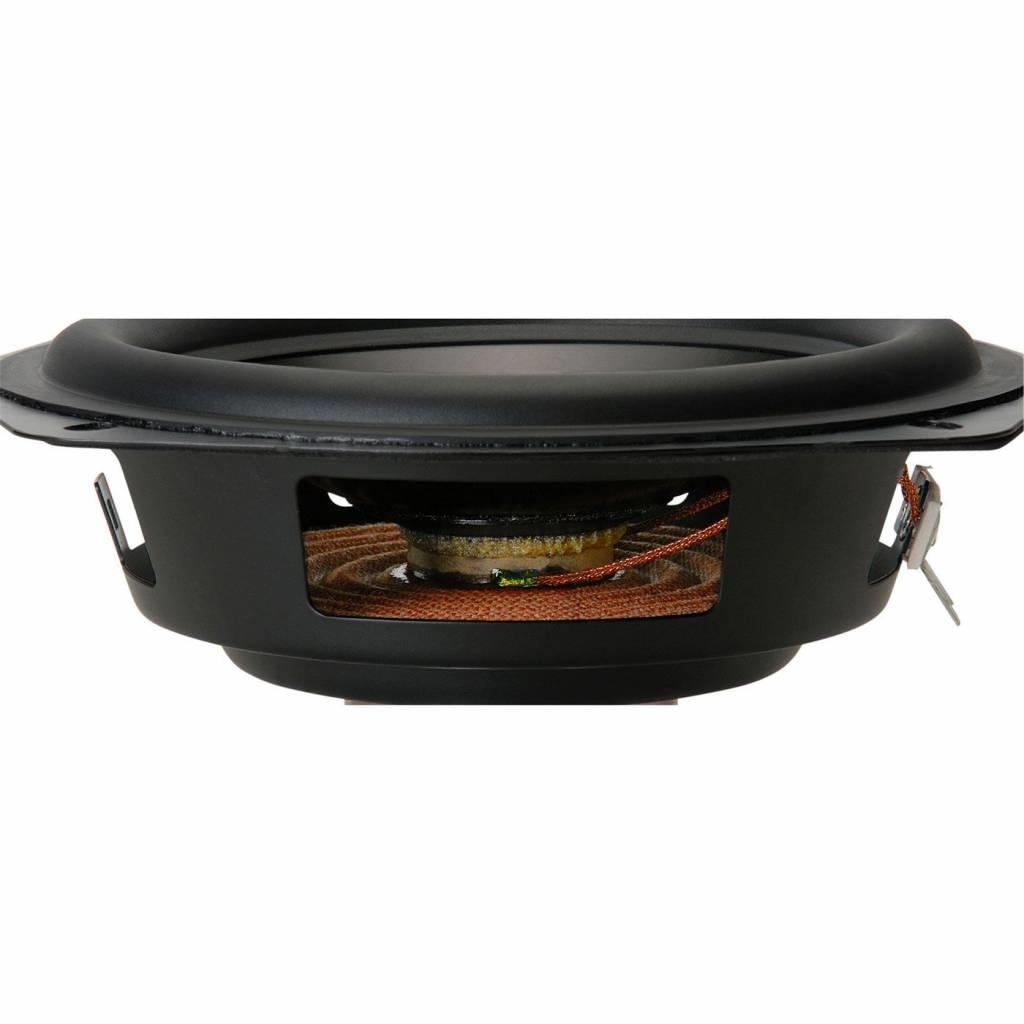 ND140-8 5-1/4" Aluminum Cone Midbass Driver 8 Ohm