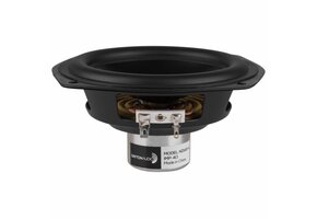 ND140-4 Bass-midwoofer