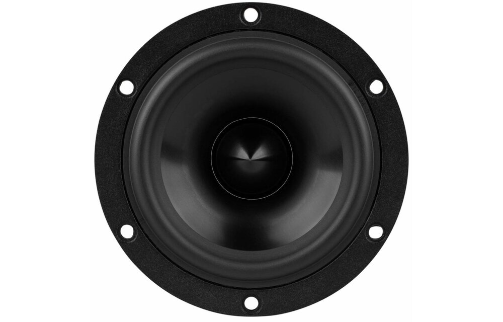 RS100-8 4" Reference Full-Range Driver 8 Ohm