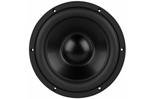 RSS210HO-8 8" Reference HO Subwoofer 8 Ohm