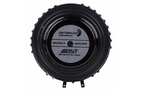 DAEX32U-4 Ultra 32mm Exciter 20W 4 Ohm