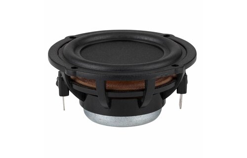 TEBM35C10-4 BMR 2" BMR  Full-Range Speaker 4 Ohm