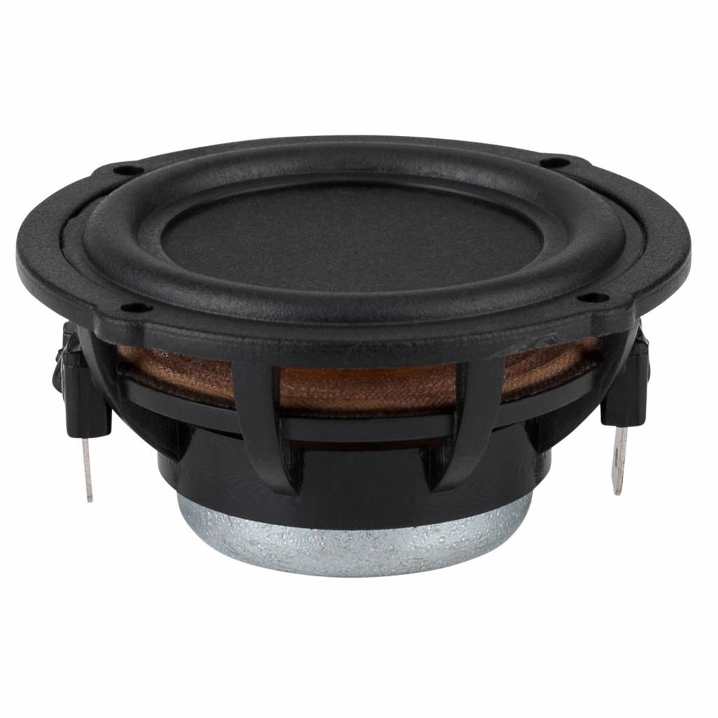 TEBM35C10-4 BMR 2" BMR Full-Range Speaker 4 Ohm