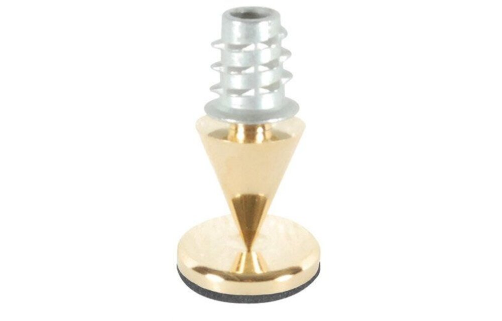 DSS2 Speaker Spike Set 4 Pcs.