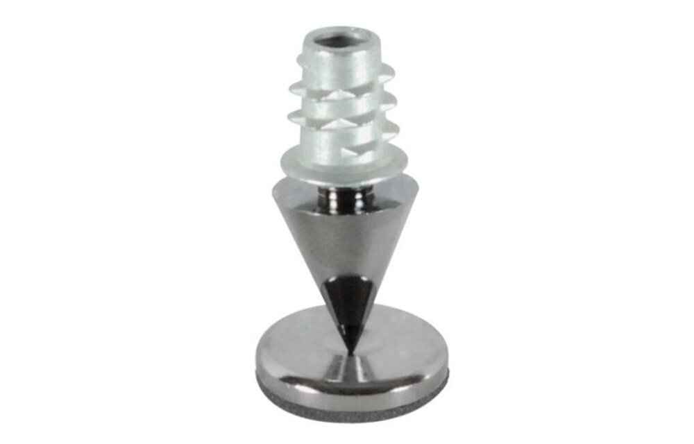 DSS2 Speaker Spike Set 4 Pcs.