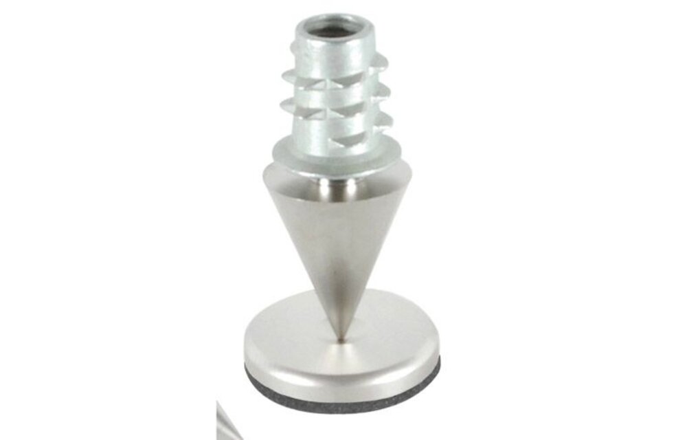 DSS2 Speaker Spike Set 4 Pcs.