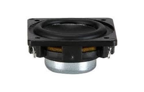 CE32A-4 1-1/4" Mini Speaker