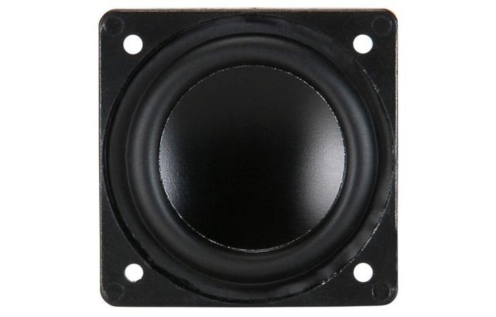 CE32A-4 1-1/4" Mini Speaker