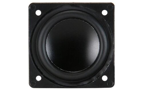 CE32A-4 1-1/4" Mini Speaker