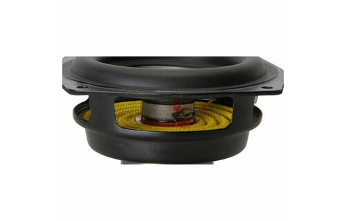 ND90-8 3-1/2" Aluminum Cone Full-Range Driver 8 Ohm