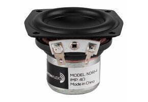 ND65-4 Full-range Woofer