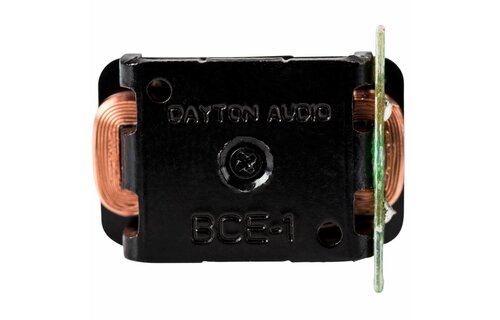 BCE-1 22 x 14mm Bone Conducting Exciter