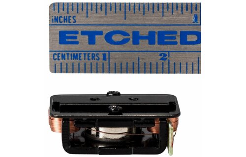 BCE-1 22 x 14mm Bone Conducting Exciter