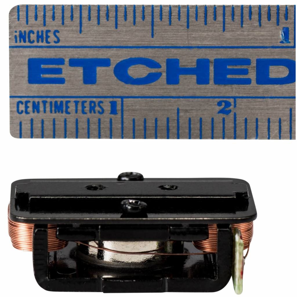 BCE-1 22 x 14mm Bone Conducting Exciter