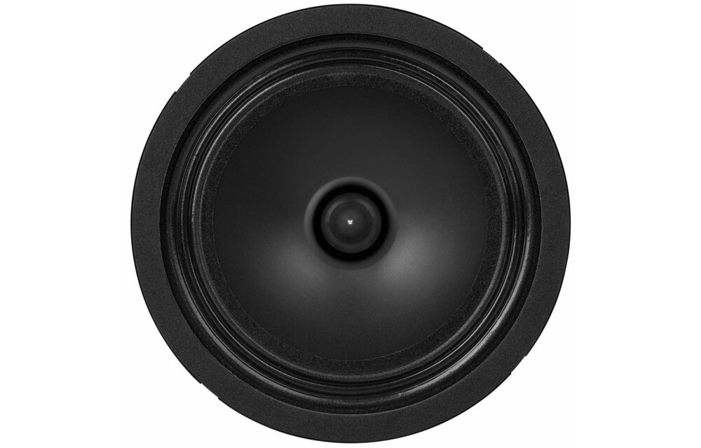 PS65LP-4 6-1/2" Ultra Efficient Low Profile Full-Range Driver 4 Ohm