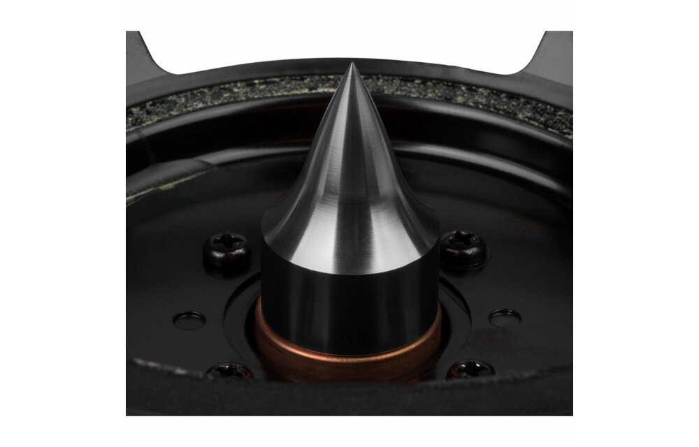 PS65LP-4 6-1/2" Ultra Efficient Low Profile Full-Range Driver 4 Ohm