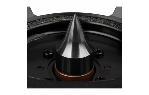 PS65LP-4 6-1/2" Ultra Efficient Low Profile Full-Range Driver 4 Ohm