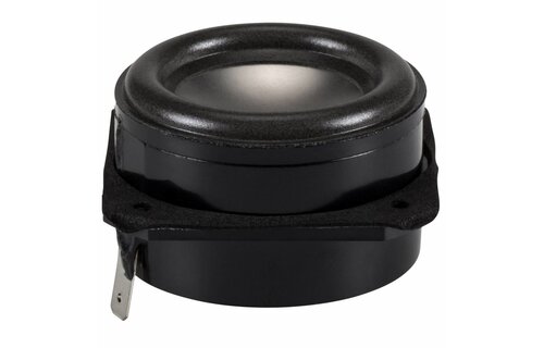 NS2-326-8AT Whisper 2" Extended Range Speaker Driver 8 Ohm