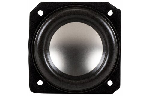NS2-326-8AT Whisper 2" Extended Range Speaker Driver 8 Ohm
