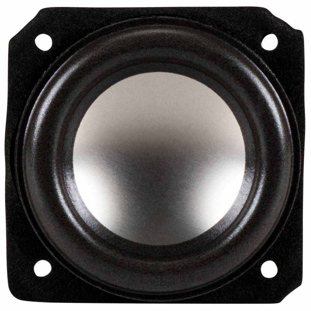 NS2-326-8AT Whisper 2" Extended Range Speaker Driver 8 Ohm