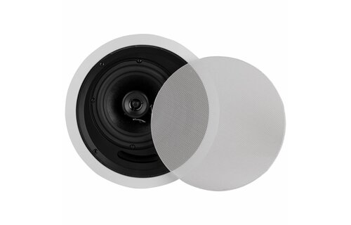 CS620EC 6-1/2" 2-Way Enclosed Ceiling Speaker