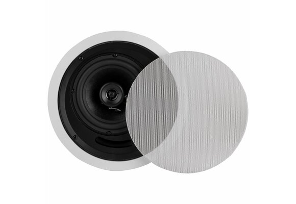 CS620EC 6-1/2" 2-Way Enclosed Ceiling Speaker