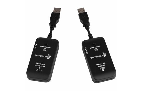 Wave-Link WLS System 2.4 GHz Full Range Wireless Pair