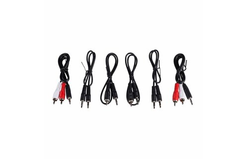 Wave-Link WLS System 2.4 GHz Full Range Wireless Pair