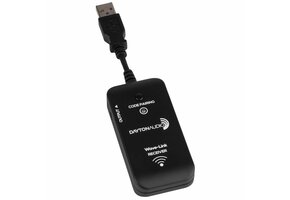 Wave-Link WLRX 2.4 GHz | Wireless connection Expension