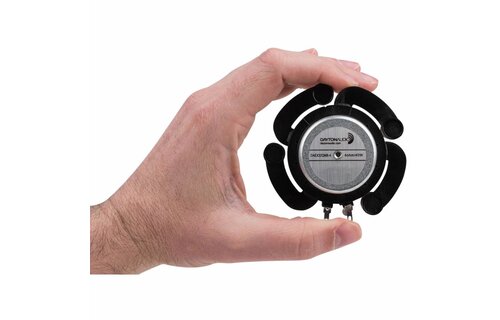 DAEX32QMB-4 Quad Feet Mega Bass 32mm Exciter 40W 4 Ohm