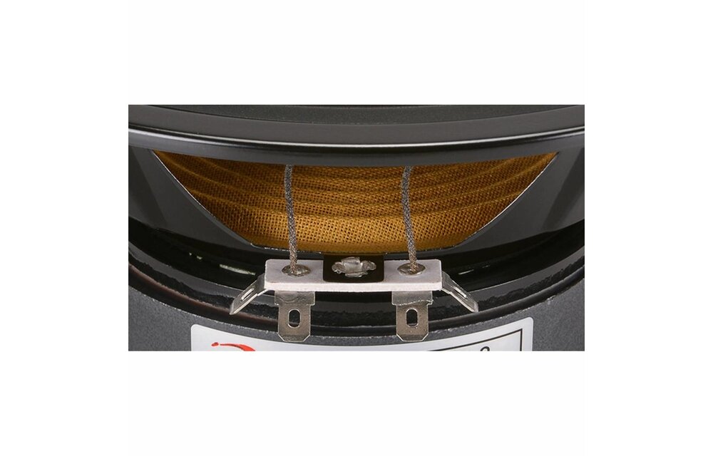 DA175-8 7" Aluminum Cone Woofer