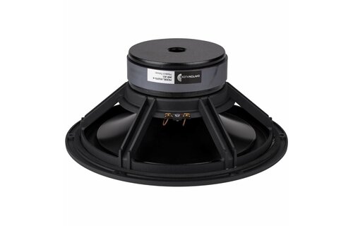 RS270-4 10" Reference Woofer 4 Ohm