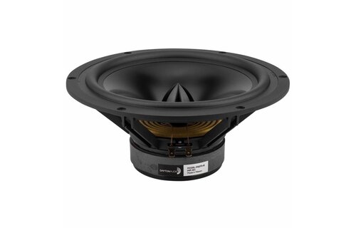 RS270-8 10" Reference Woofer
