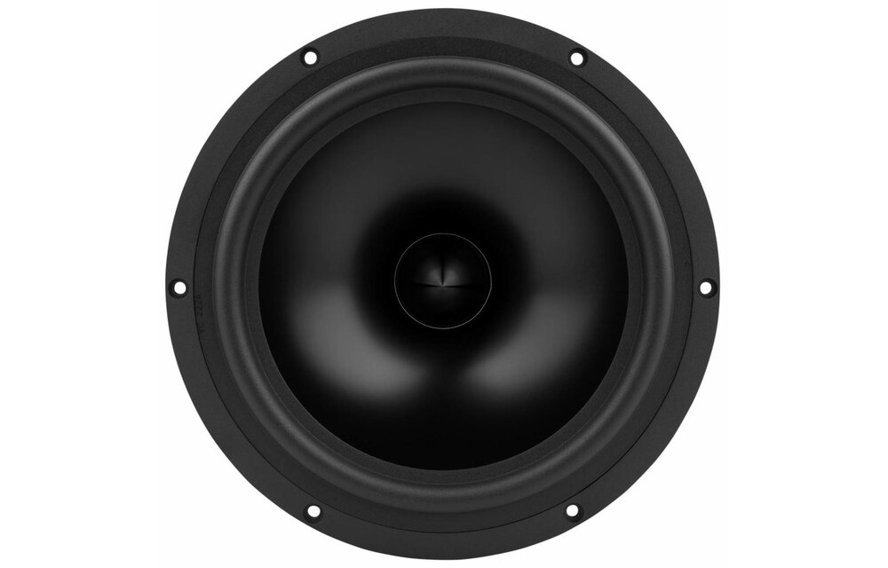 RS270-8 10" Reference Woofer