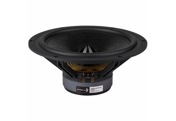 Reference RS270P-8A Tieftöner