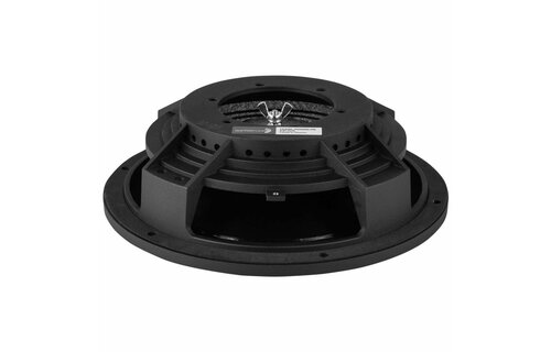 RSS265-PR 10" Aluminum Cone Passive Radiator