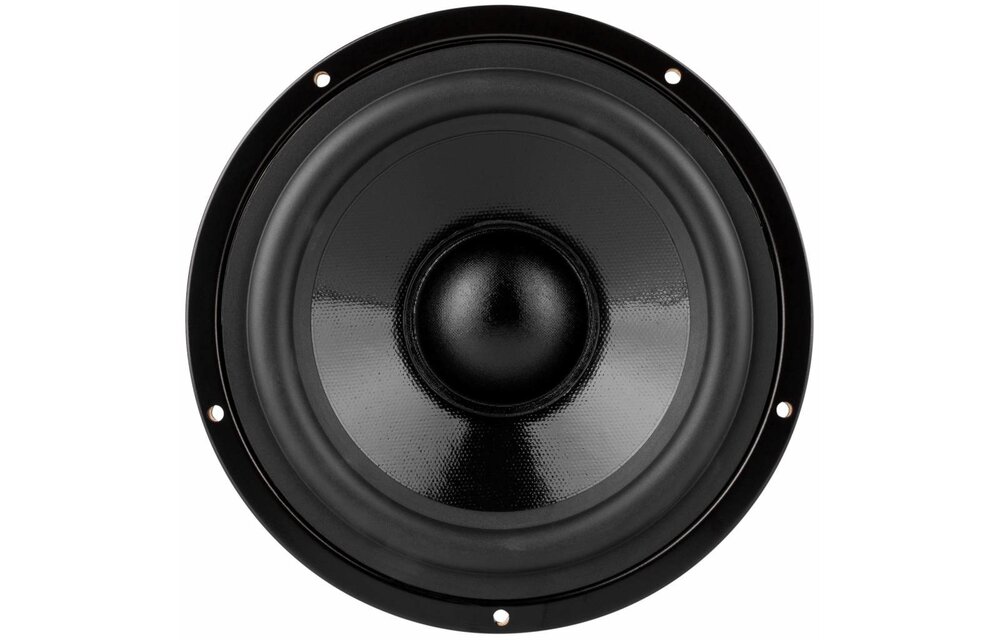 DS175-PR 6-1/2" Passive Radiator