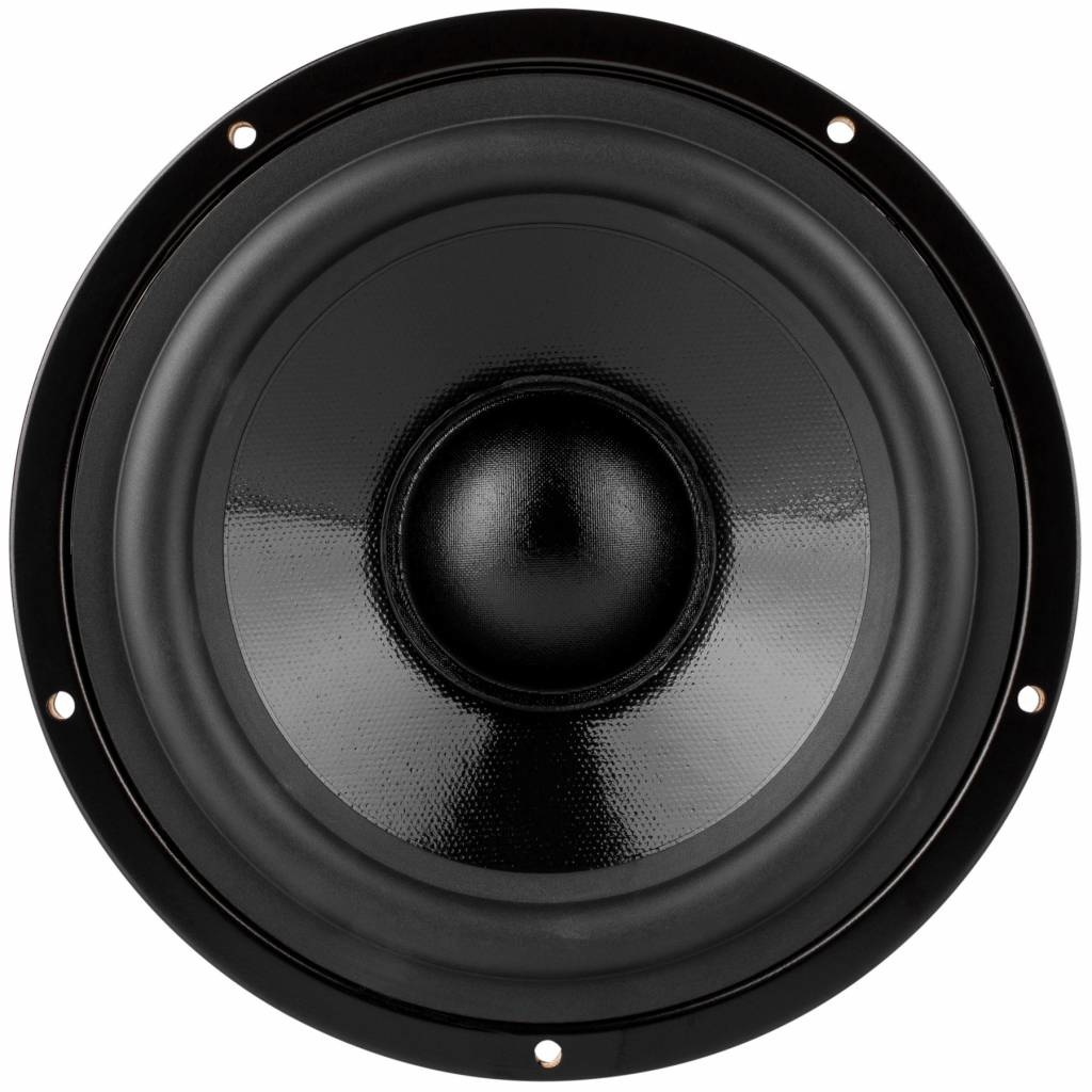 DS175-PR 6-1/2" Passive Radiator