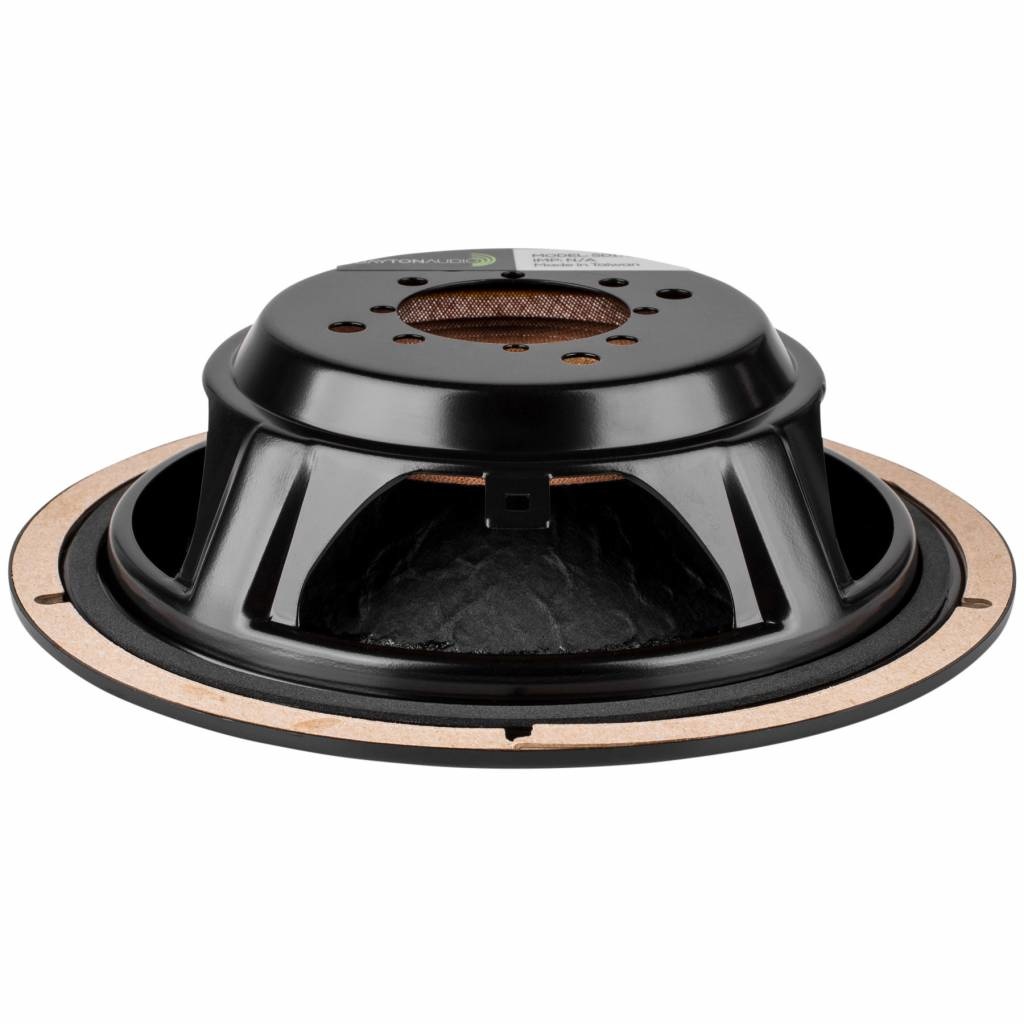 DS175-PR 6-1/2" Passive Radiator